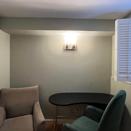 Drummond Apartment เอดินบะระ ภายนอก รูปภาพ